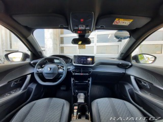 Peugeot 2008 ALLURE 1,2 PT 130k EAT8 2024