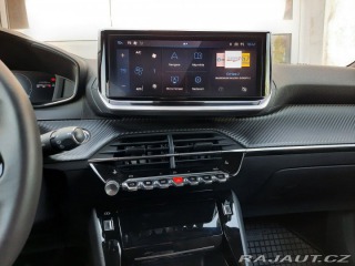 Peugeot 2008 ALLURE 1,2 PT 130k EAT8 2024