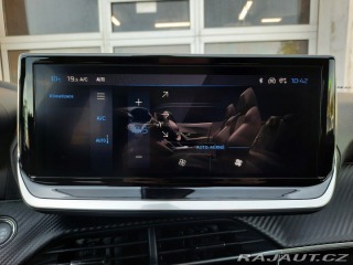 Peugeot 2008 ALLURE 1,2 PT 130k EAT8 2024