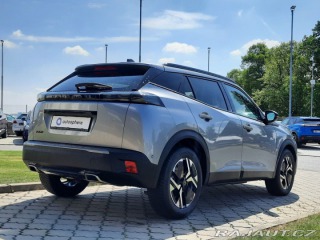 Peugeot 2008 ALLURE 1,2 PT 130k EAT8 2024
