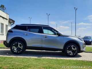 Peugeot 2008 ALLURE 1,2 PT 130k EAT8 2024