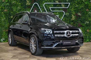 Mercedes-Benz GLS 400d 4M AMG Nez.Top Tažné