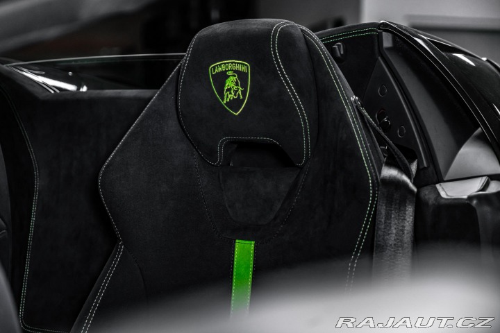 Lamborghini Huracán Performante Spyder/LIFT/P 2019