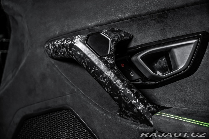 Lamborghini Huracán Performante Spyder/LIFT/P 2019