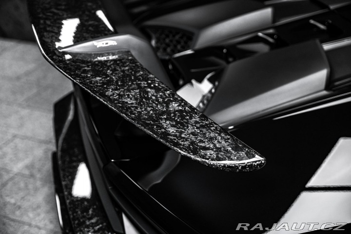 Lamborghini Huracán Performante Spyder/LIFT/P 2019