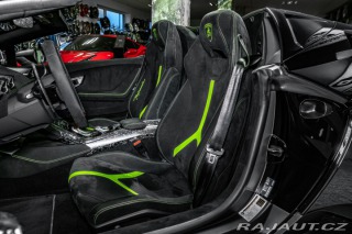 Lamborghini Huracán Performante Spyder/LIFT/P 2019