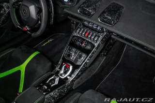 Lamborghini Huracán Performante Spyder/LIFT/P 2019