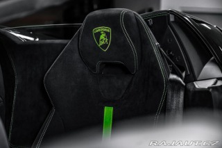 Lamborghini Huracán Performante Spyder/LIFT/P 2019