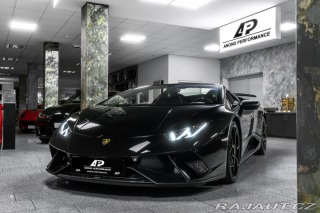 Lamborghini Huracán Performante Spyder/LIFT/P 2019