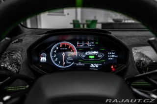Lamborghini Huracán Performante Spyder/LIFT/P 2019