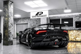 Lamborghini Huracán Performante Spyder/LIFT/P 2019