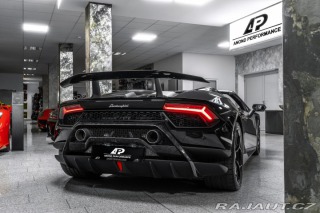 Lamborghini Huracán Performante Spyder/LIFT/P 2019