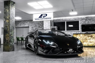 Lamborghini Huracán Performante Spyder/LIFT/P 2019