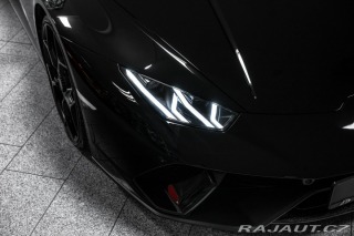 Lamborghini Huracán Performante Spyder/LIFT/P 2019