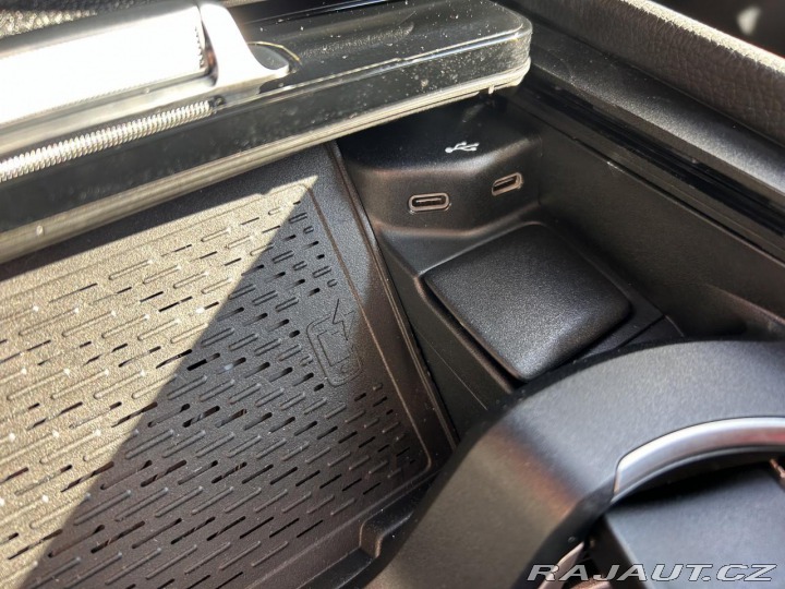 Mercedes-Benz GLE 350de 4MATIC kupé AMG NIG 2024