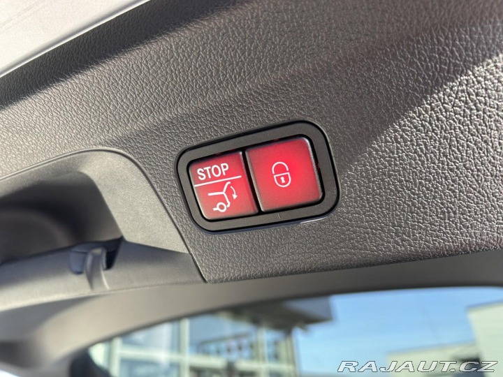 Mercedes-Benz GLE 350de 4MATIC kupé AMG NIG 2024