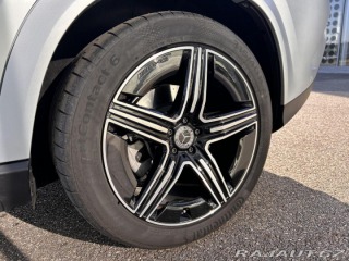 Mercedes-Benz GLE 350de 4MATIC kupé AMG NIG 2024