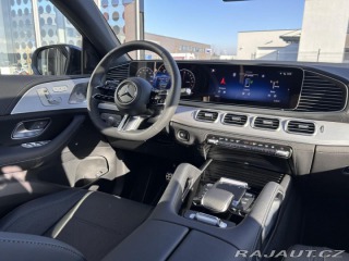 Mercedes-Benz GLE 350de 4MATIC kupé AMG NIG 2024