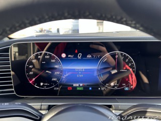 Mercedes-Benz GLE 350de 4MATIC kupé AMG NIG 2024