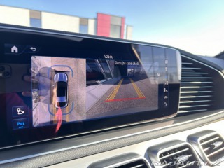 Mercedes-Benz GLE 350de 4MATIC kupé AMG NIG 2024