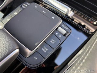 Mercedes-Benz GLE 350de 4MATIC kupé AMG NIG 2024