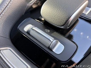 Mercedes-Benz GLE 350de 4MATIC kupé AMG NIG 2024