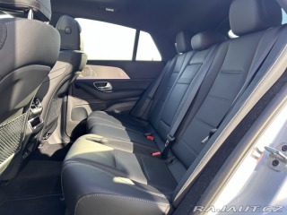 Mercedes-Benz GLE 350de 4MATIC kupé AMG NIG 2024