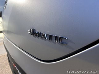Mercedes-Benz GLE 350de 4MATIC kupé AMG NIG 2024