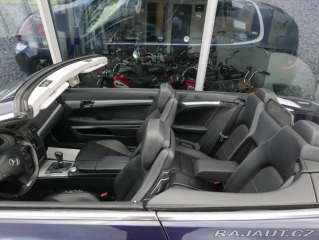 Mercedes-Benz E E 250 CGI Cabrio AMG Auto 2011