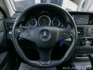 Mercedes-Benz E E 250 CGI Cabrio AMG Auto 2011