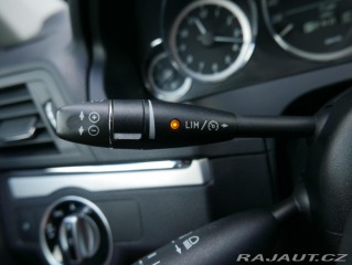 Mercedes-Benz E E 250 CGI Cabrio AMG Auto 2011