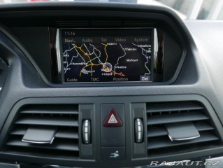 Mercedes-Benz E E 250 CGI Cabrio AMG Auto 2011