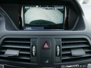 Mercedes-Benz E E 250 CGI Cabrio AMG Auto 2011