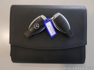 Mercedes-Benz E E 250 CGI Cabrio AMG Auto 2011