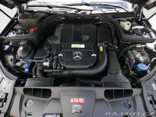Mercedes-Benz E E 250 CGI Cabrio AMG Auto 2011