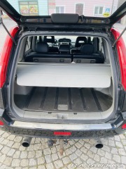 Nissan X-Trail T30 2005