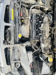 Nissan X-Trail T30 2005