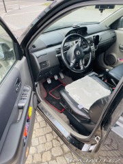 Nissan X-Trail T30 2005