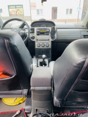 Nissan X-Trail T30 2005