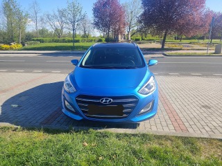 Hyundai i30 kombi
