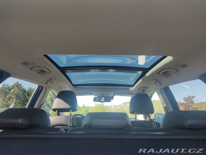 Hyundai i30 kombi 2015