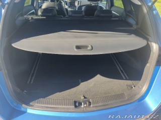 Hyundai i30 kombi 2015