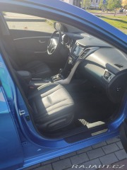 Hyundai i30 kombi 2015