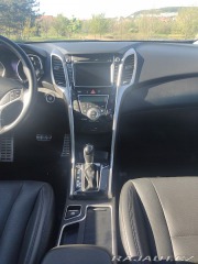 Hyundai i30 kombi 2015