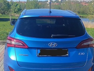 Hyundai i30 kombi 2015