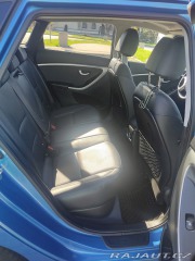 Hyundai i30 kombi 2015