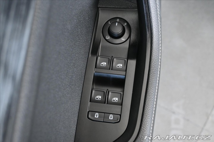 Škoda Superb 2,0 TDI 110 kW DSG Style 2021