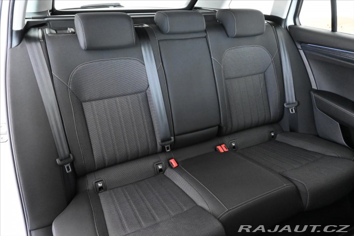 Škoda Superb 2,0 TDI 110 kW DSG Style 2021