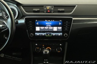 Škoda Superb 2,0 TDI 110kW DSG STYLE Z 2021