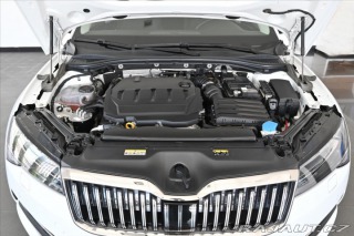Škoda Superb 2,0 TDI 110kW DSG STYLE Z 2021